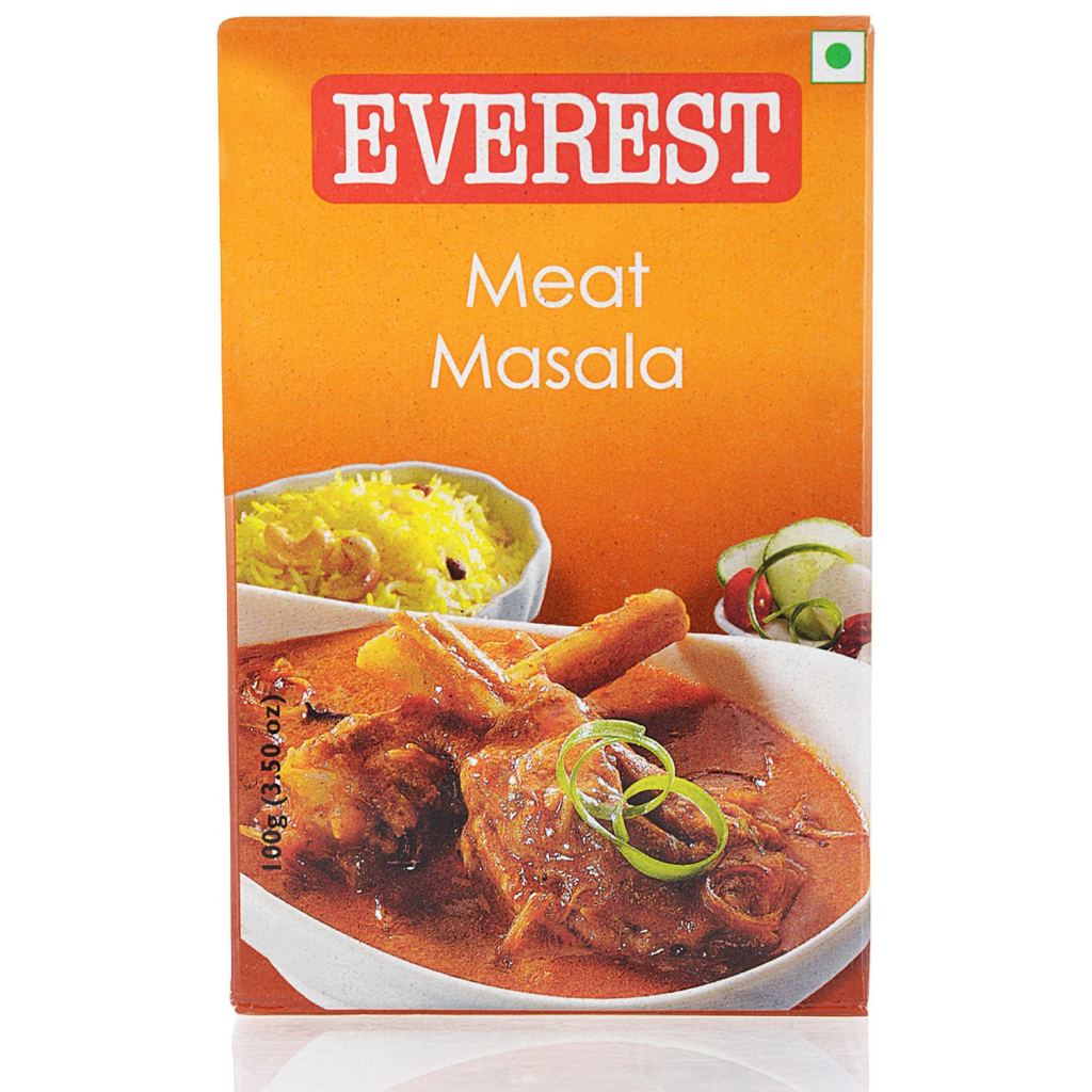 EVEREST MEAT MASALA MRP5